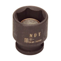 NAPA AIR TOOLS 613816 SOCKET