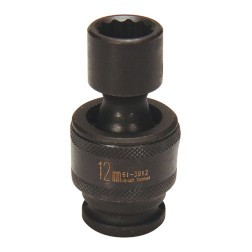 NAPA AIR TOOLS 613912 SOCKET