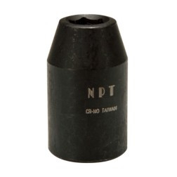 NAPA AIR TOOLS 614014 IMPACT SOCKET