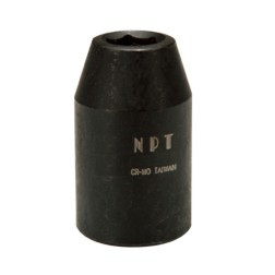 NAPA AIR TOOLS 614115 IMPACT SOCKET
