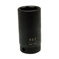 NAPA AIR TOOLS 614246 IMPACT SOCKET