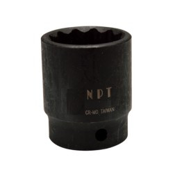 NAPA AIR TOOLS 614436 IMPACT SOCKET