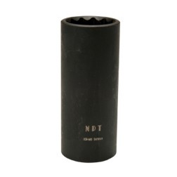 NAPA AIR TOOLS 614622 IMPACT SOCKET