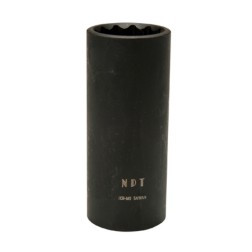 NAPA AIR TOOLS 614632 IMPACT SOCKET
