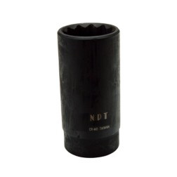 NAPA AIR TOOLS 614636 IMPACT SOCKET