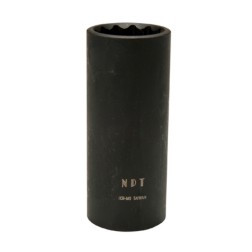 NAPA AIR TOOLS 614716 IMPACT SOCKET
