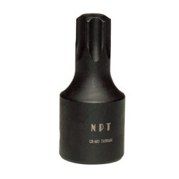 NAPA AIR TOOLS 615440 IMPACT SOCKET