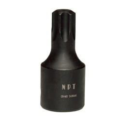 NAPA AIR TOOLS 615470 IMPACT SOCKET