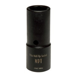 NAPA AIR TOOLS 615702 IMPACT SOCKET