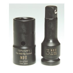 NAPA AIR TOOLS 615703 IMPACT SOCKET