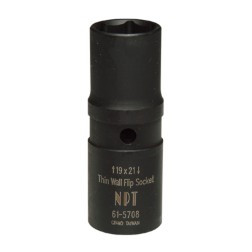 NAPA AIR TOOLS 615708 IMPACT SOCKET
