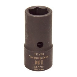 NAPA AIR TOOLS 615712 SOCKET