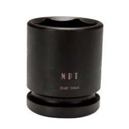 NAPA AIR TOOLS 616038 IMPACT SOCKET