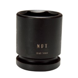 NAPA AIR TOOLS 616040 IMPACT SOCKET