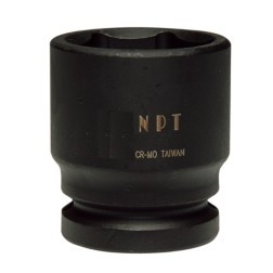 NAPA AIR TOOLS 616042 IMPACT SOCKET