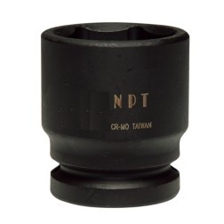NAPA AIR TOOLS 616050 IMPACT SOCKET