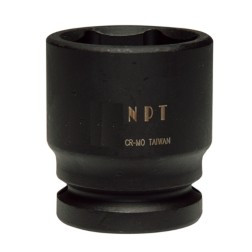 NAPA AIR TOOLS 616062 IMPACT SOCKET