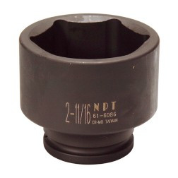 NAPA AIR TOOLS 616086 SOCKET