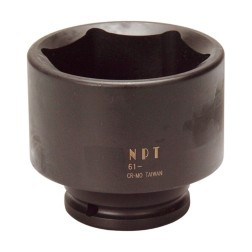 NAPA AIR TOOLS 616090 SOCKET