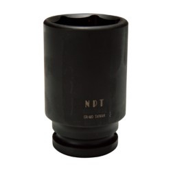 NAPA AIR TOOLS 616340 IMPACT SOCKET