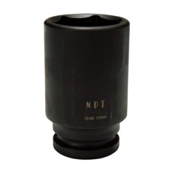 NAPA AIR TOOLS 616349 IMPACT SOCKET