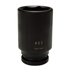 NAPA AIR TOOLS 616352 IMPACT SOCKET