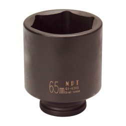 NAPA AIR TOOLS 616365 SOCKET