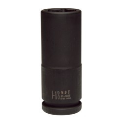 NAPA AIR TOOLS 616836 IMPACT SOCKET