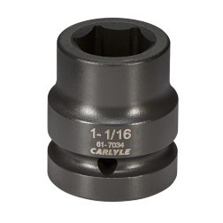 NAPA AIR TOOLS 617034 IMPACT SOCKET