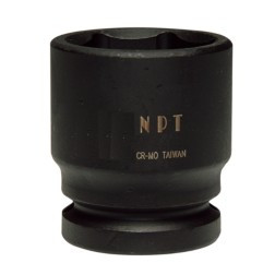 NAPA AIR TOOLS 617236 IMPACT SOCKET