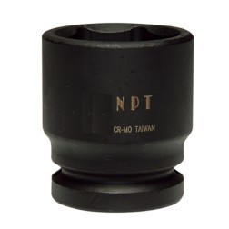 NAPA AIR TOOLS 617241 IMPACT SOCKET