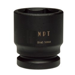 NAPA AIR TOOLS 617265 IMPACT SOCKET