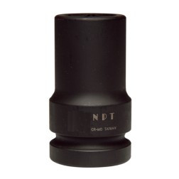NAPA AIR TOOLS 617338 IMPACT SOCKET