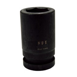 NAPA AIR TOOLS 617354 IMPACT SOCKET
