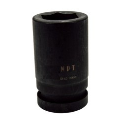 NAPA AIR TOOLS 617380 IMPACT SOCKET