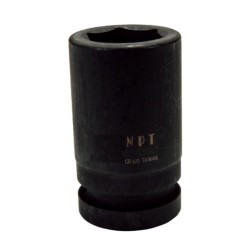 NAPA AIR TOOLS 617404 IMPACT SOCKET