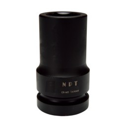 NAPA AIR TOOLS 617524 IMPACT SOCKET