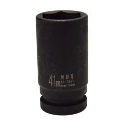 NAPA AIR TOOLS 617641 IMPACT SOCKET