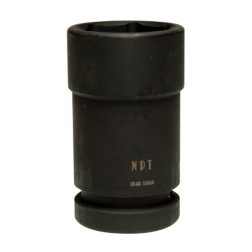 NAPA AIR TOOLS 617838 IMPACT SOCKET