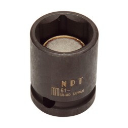 NAPA AIR TOOLS 618210 SOCKET