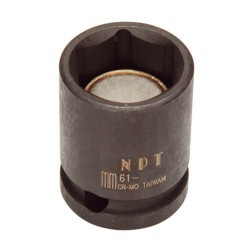 NAPA AIR TOOLS 618214 SOCKET