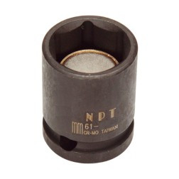 NAPA AIR TOOLS 618215 SOCKET