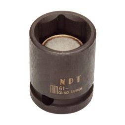 NAPA AIR TOOLS 618220 SOCKET