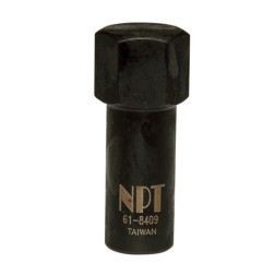 NAPA AIR TOOLS 618409 IMPACT SOCKET