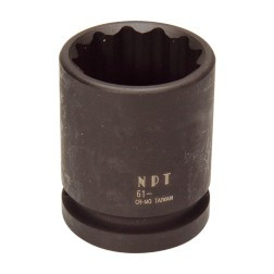 NAPA AIR TOOLS 619052 SOCKET