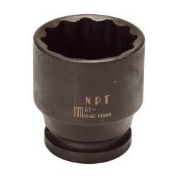 NAPA AIR TOOLS 619120 SOCKET