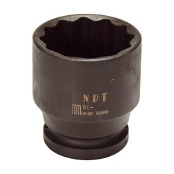 NAPA AIR TOOLS 619123 SOCKET