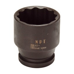 NAPA AIR TOOLS 619138 SOCKET