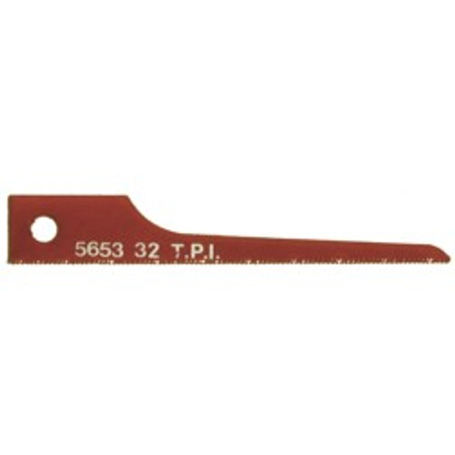 NAPA AIR TOOLS 65653 SAW BLADES PACK 10 NAPA AIR TOOLS 65653 SAW BLADES PACK 10