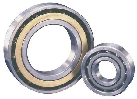 NTN 7312BG ANGULAR BEARING 40 DEG 60MM BORE 130 OD